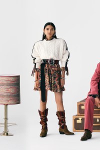 Etro Pre-Fall 2021
