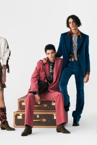 Etro Pre-Fall 2021
