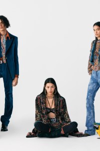 Etro Pre-Fall 2021