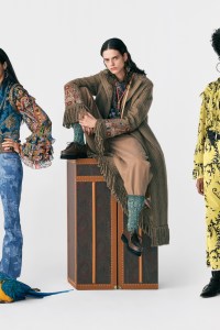 Etro Pre-Fall 2021