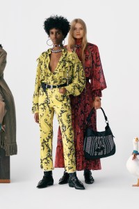 Etro Pre-Fall 2021