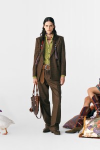 Etro Pre-Fall 2021