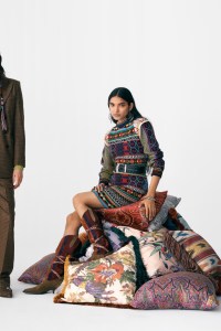 Etro Pre-Fall 2021