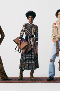 Etro Pre-Fall 2021
