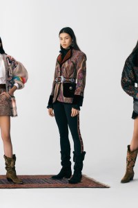 Etro Pre-Fall 2021