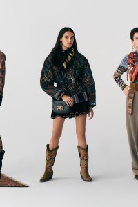 Etro Pre-Fall 2021