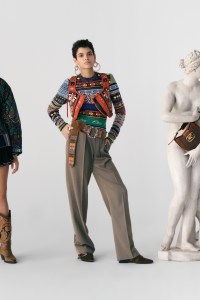 Etro Pre-Fall 2021