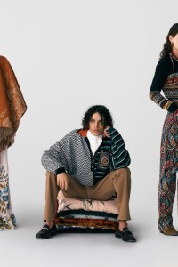 Etro Pre-Fall 2021
