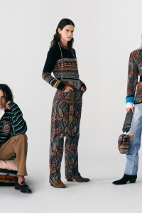 Etro Pre-Fall 2021