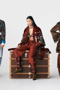 Etro Pre-Fall 2021