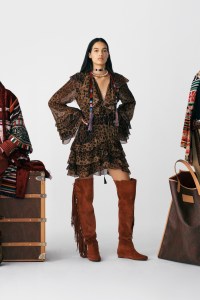 Etro Pre-Fall 2021