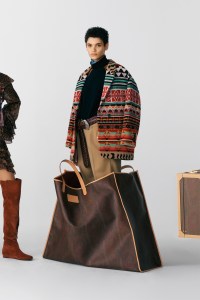 Etro Pre-Fall 2021