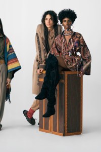 Etro Pre-Fall 2021