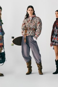 Etro Pre-Fall 2021