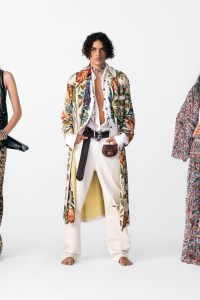 Etro Pre-Fall 2021