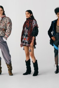 Etro Pre-Fall 2021