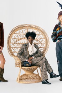 Etro Pre-Fall 2021