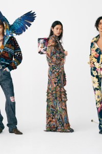 Etro Pre-Fall 2021