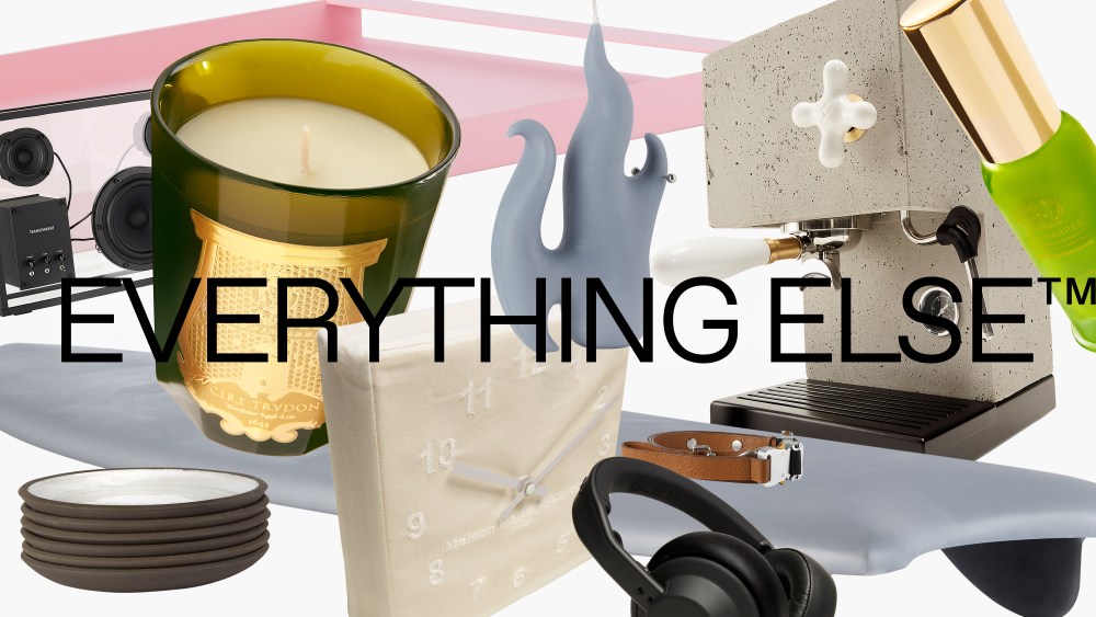Everything Else