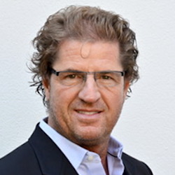 Fabrizio Gamberini