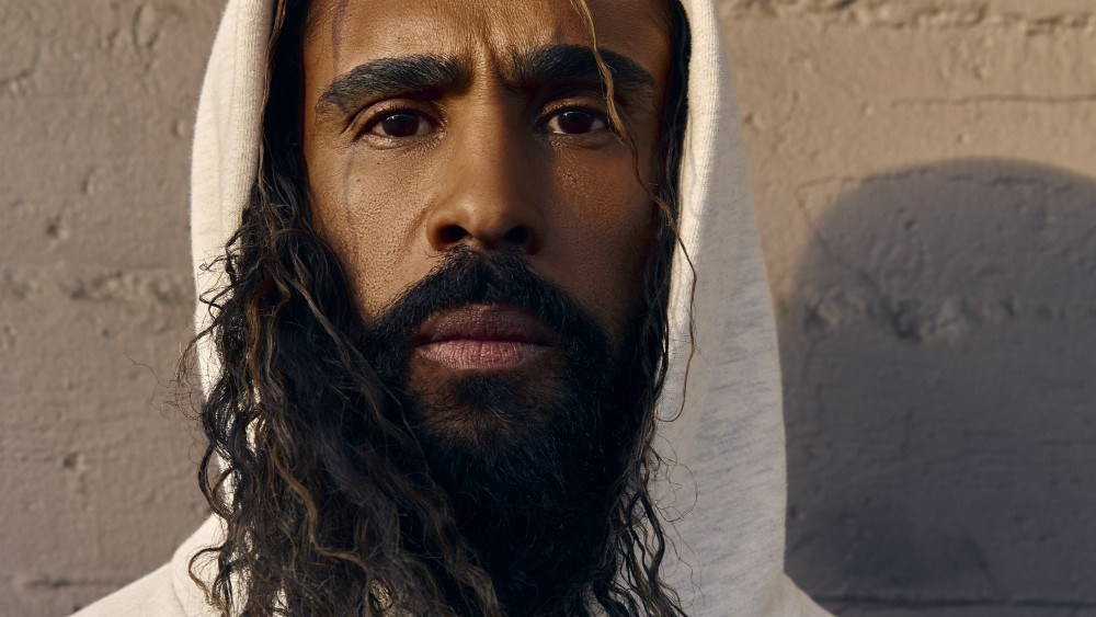 Adidas announced a long-term partnership with Jerry Lorenzo's Fear fo God