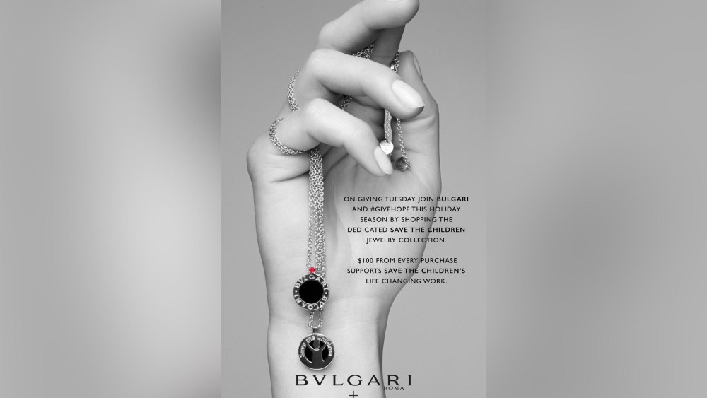 Bulgari