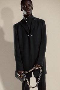 Givenchy Pre-Fall 2021