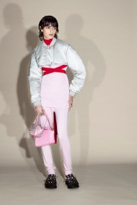Givenchy Pre-Fall 2021