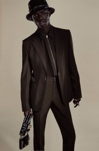 Givenchy Pre-Fall 2021