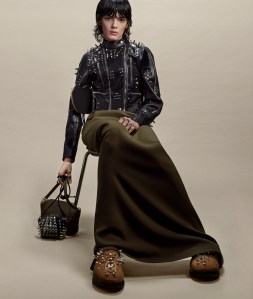 Givenchy Pre-Fall 2021