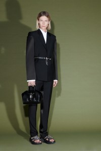 Givenchy Pre-Fall 2021