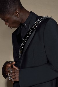 Givenchy Pre-Fall 2021
