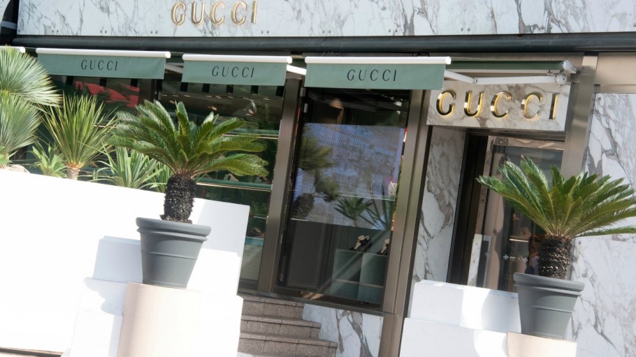 Kering confirms French tax probe and says it will cooperate in the matter relating to a settlement between Gucci and Italy over sales tax.