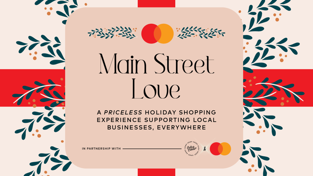 Main Street Love