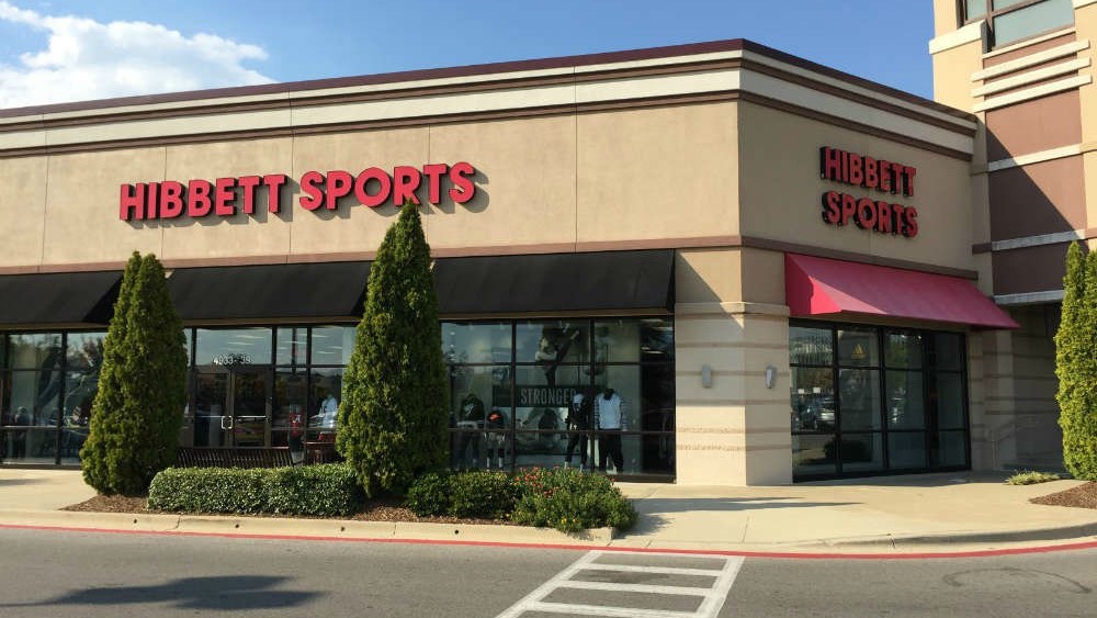 Hibbett Sports teamed up with Nike and NiceKicks on its Small-Town Sneakerhead digital campaign