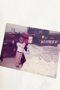 "Growing up in my family, the holiday festivities were not too common an occurrence. During the few times we did celebrate, we couldnÕt afford a Christmas tree. The gifts were not such a thing either; we were too many, all of us, 13 in total now. And that number doesnÕt include the uncles, aunts, friends or cousins that would stay with us; for some, during long periods of time. The other thing, too, is that my mother became Catholic, only about four years ago. And my father had been Buddhist ever since Jan. 5, 1993. He tells me that the holidays, particularly Christmas, were mainly a lunch party for us, with a few lights and decorations on the walls and doors. We would all be gathered, together; all of us dressed up; all of us relishing our favorite meals, and getting more sweet drinks than the usual take. And it was generally done by pop-cultural tradition; surely not by religious conviction. Eventually, in 2003, the year my father was promoted to a top job in Abidjan, the capital city of Cte dÕIvoire, that Christmas felt like what we had seen on TV, or in the movies. We finally had our own Christmas tree. Even though we never had the means to emulate the trendiest holidays season, our family always had the spirit of such a season; in that we still are a giving family. And our home is always open to anyone Ñ friends, family, neighbors and strangers." - Aristide Loua, Kente Gentlemen