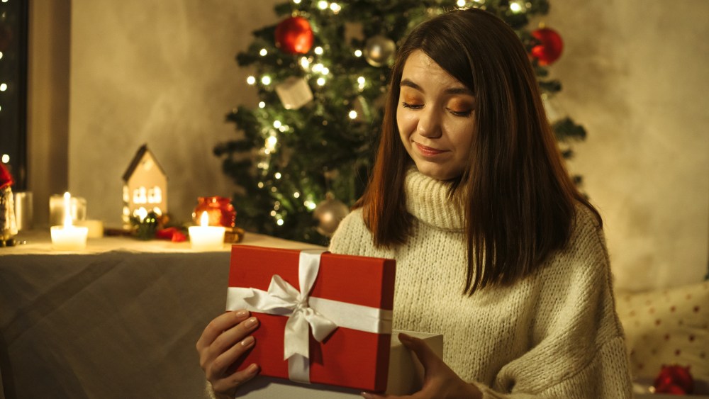 Holiday Returns