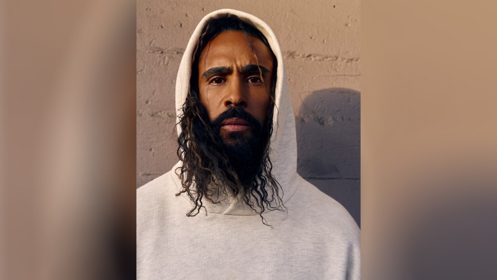 Jerry Lorenzo