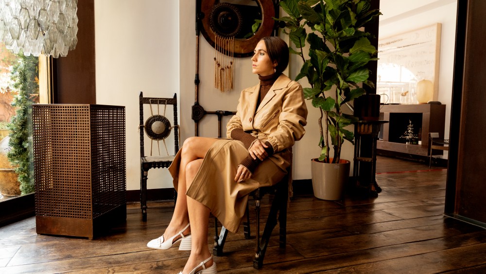 Delfina Delettrez