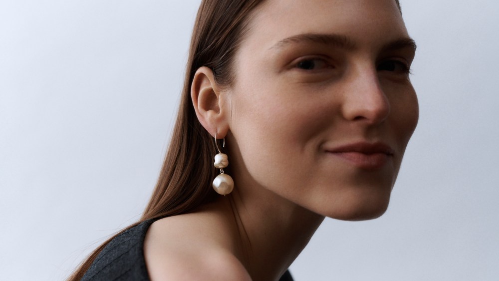 Beaufille Launches Website with Sustainable Collection