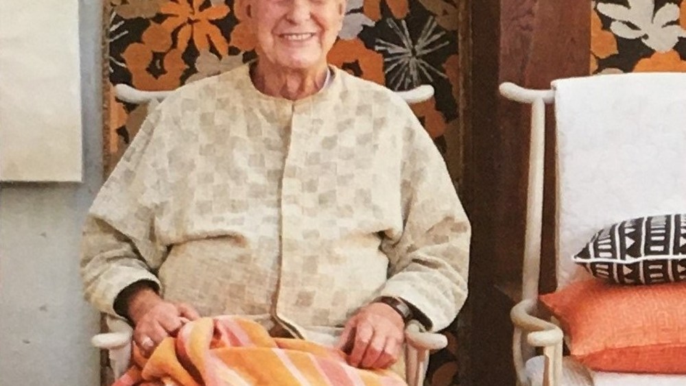 Jack Lenor Larsen