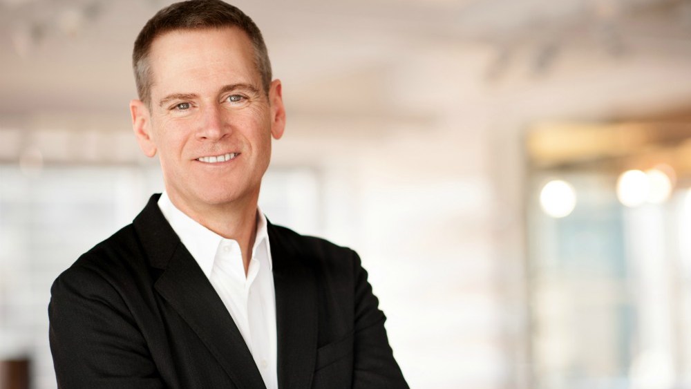 Caleres named Jay Schmidt company president