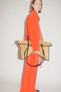 Jil Sander Pre-Fall 2021