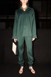 Jil Sander Pre-Fall 2021