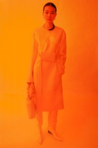 Jil Sander Pre-Fall 2021