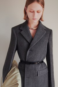 Jil Sander Pre-Fall 2021