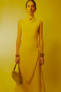 Jil Sander Pre-Fall 2021