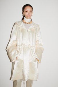 Jil Sander Pre-Fall 2021