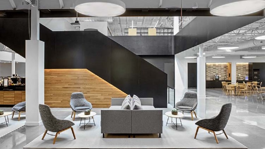 Global luxury titan Kering has opened a new state-of-the-art North American operations center in Wayne, N.J., replacing a Secaucus site.
