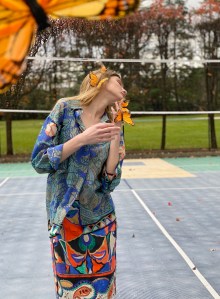 Kobi Halperin Pre-Fall 2021